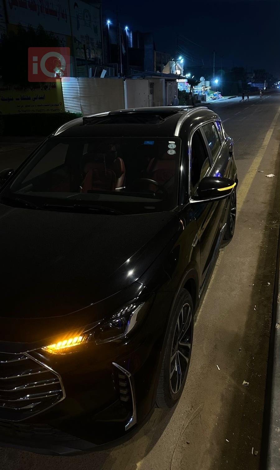 جيتور X70 بلس